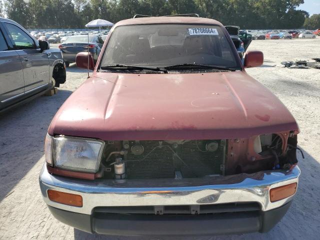 Photo 4 VIN: JT3GN86R0W0076934 - TOYOTA 4RUNNER SR 