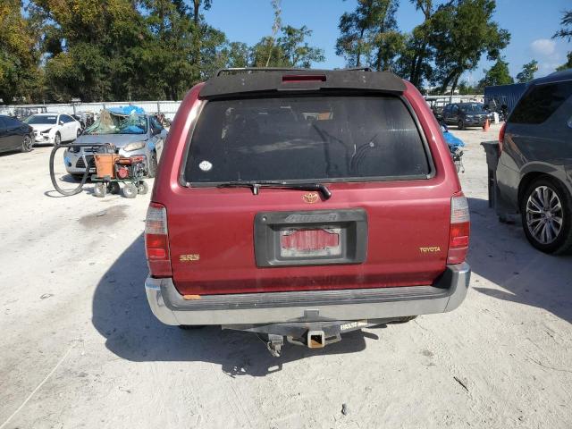 Photo 5 VIN: JT3GN86R0W0076934 - TOYOTA 4RUNNER SR 