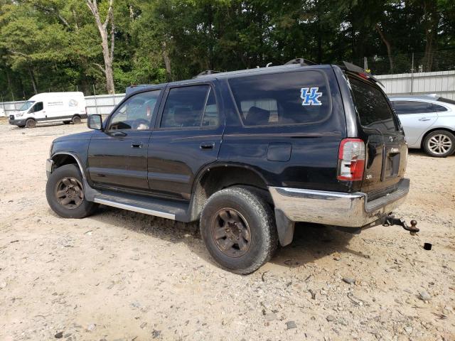 Photo 1 VIN: JT3GN86R0W0085617 - TOYOTA 4RUNNER SR 