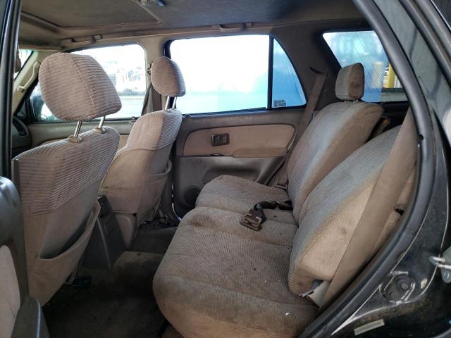 Photo 10 VIN: JT3GN86R0W0085617 - TOYOTA 4RUNNER SR 