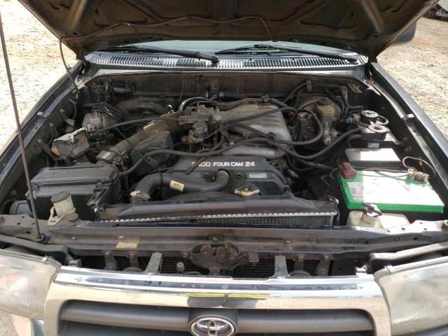 Photo 11 VIN: JT3GN86R0W0085617 - TOYOTA 4RUNNER SR 