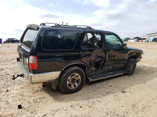 Photo 2 VIN: JT3GN86R0W0085617 - TOYOTA 4RUNNER SR 