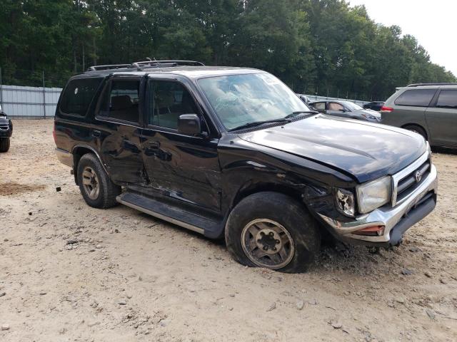 Photo 3 VIN: JT3GN86R0W0085617 - TOYOTA 4RUNNER SR 