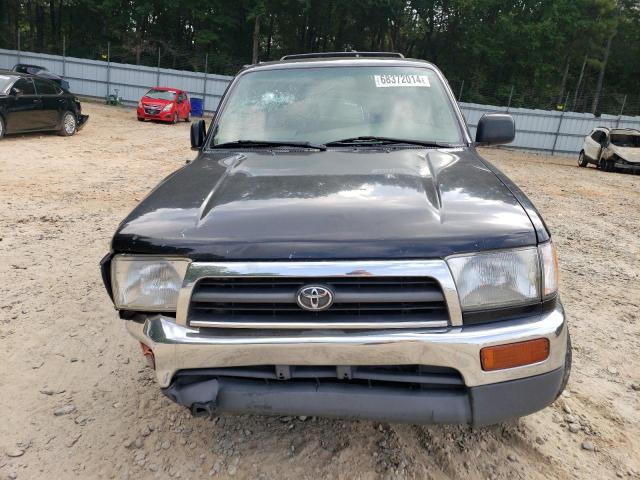 Photo 4 VIN: JT3GN86R0W0085617 - TOYOTA 4RUNNER SR 