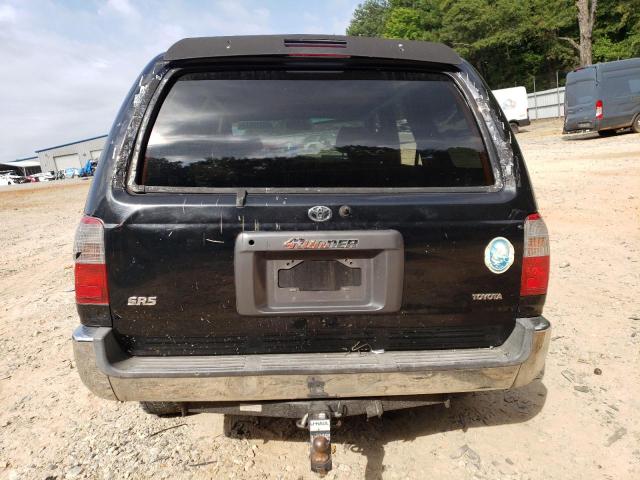 Photo 5 VIN: JT3GN86R0W0085617 - TOYOTA 4RUNNER SR 