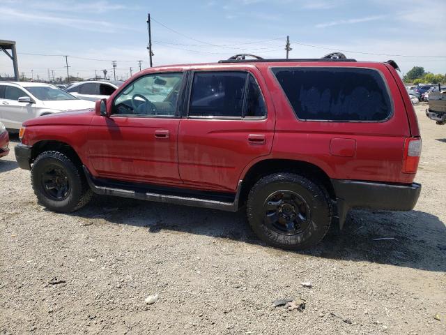 Photo 1 VIN: JT3GN86R0X0100926 - TOYOTA 4RUNNER 