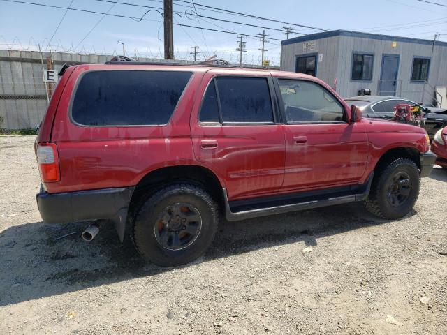 Photo 2 VIN: JT3GN86R0X0100926 - TOYOTA 4RUNNER 