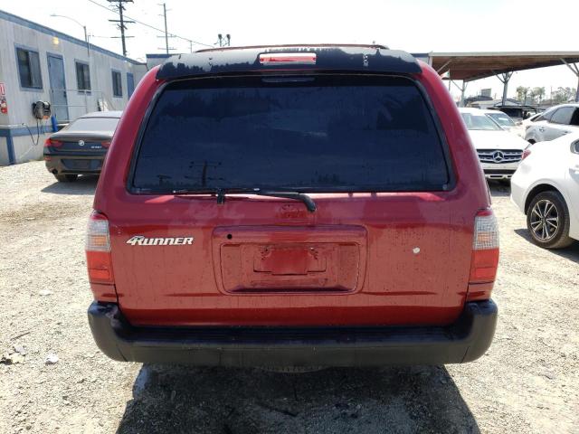 Photo 5 VIN: JT3GN86R0X0100926 - TOYOTA 4RUNNER 