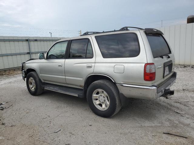 Photo 1 VIN: JT3GN86R0X0111358 - TOYOTA 4RUNNER 