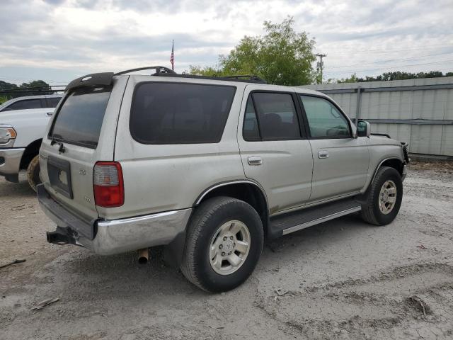 Photo 2 VIN: JT3GN86R0X0111358 - TOYOTA 4RUNNER 