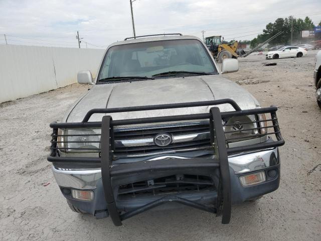 Photo 4 VIN: JT3GN86R0X0111358 - TOYOTA 4RUNNER 