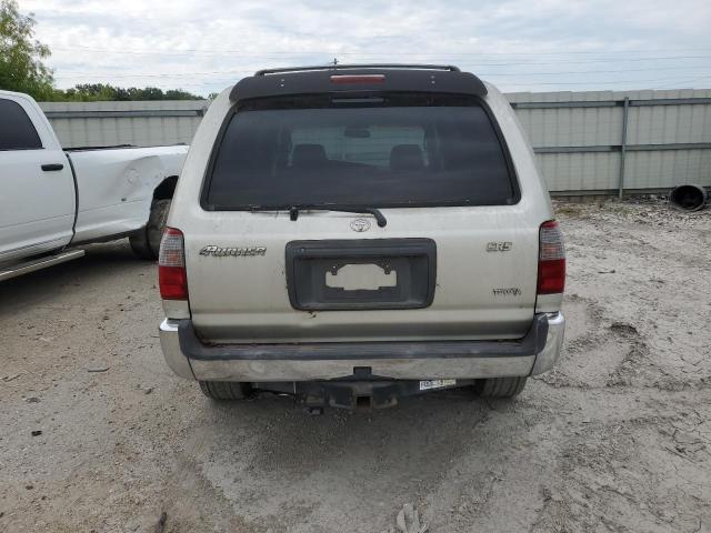 Photo 5 VIN: JT3GN86R0X0111358 - TOYOTA 4RUNNER 