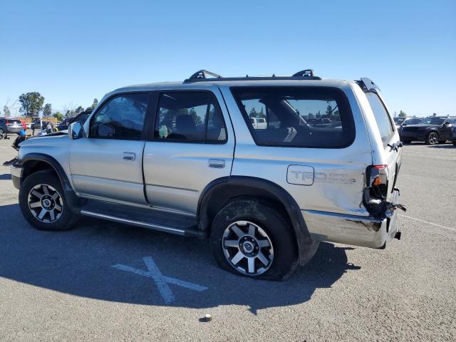 Photo 1 VIN: JT3GN86R0X0122389 - TOYOTA 4RUNNER SR 