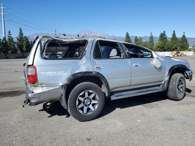 Photo 2 VIN: JT3GN86R0X0122389 - TOYOTA 4RUNNER SR 