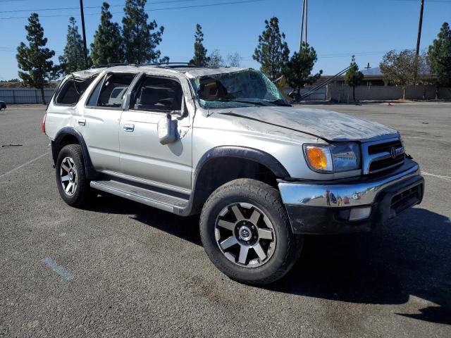 Photo 3 VIN: JT3GN86R0X0122389 - TOYOTA 4RUNNER SR 