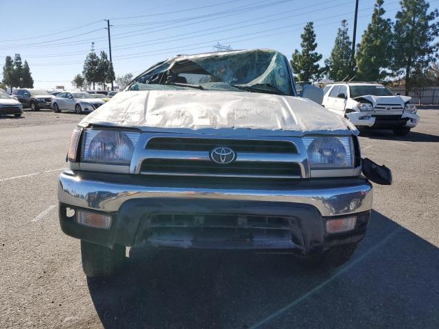 Photo 4 VIN: JT3GN86R0X0122389 - TOYOTA 4RUNNER SR 