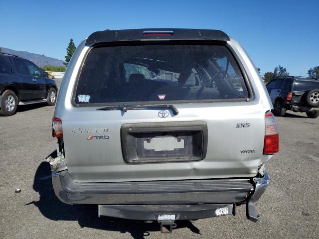 Photo 5 VIN: JT3GN86R0X0122389 - TOYOTA 4RUNNER SR 