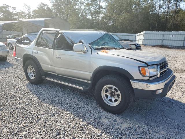 Photo 3 VIN: JT3GN86R0X0123039 - TOYOTA 4RUNNER SR 