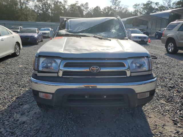 Photo 4 VIN: JT3GN86R0X0123039 - TOYOTA 4RUNNER SR 