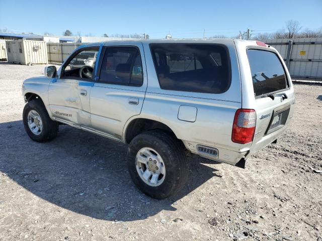 Photo 1 VIN: JT3GN86R0X0125213 - TOYOTA 4RUNNER 