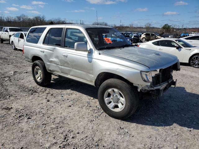 Photo 3 VIN: JT3GN86R0X0125213 - TOYOTA 4RUNNER 