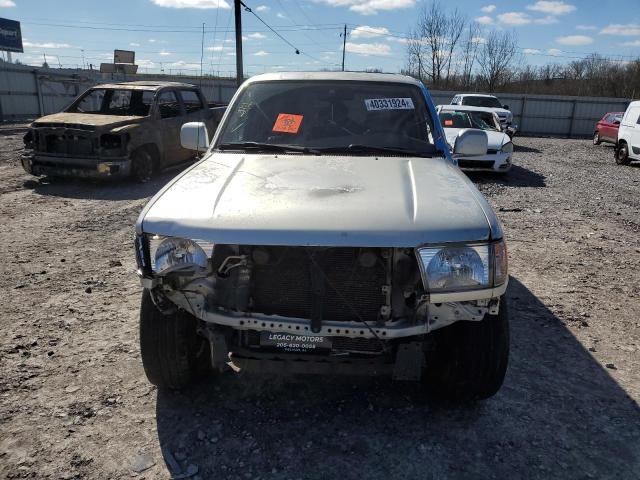 Photo 4 VIN: JT3GN86R0X0125213 - TOYOTA 4RUNNER 