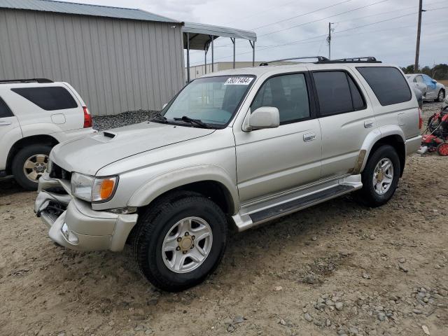 Photo 0 VIN: JT3GN86R0Y0142353 - TOYOTA 4RUNNER 