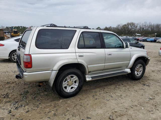 Photo 2 VIN: JT3GN86R0Y0142353 - TOYOTA 4RUNNER 