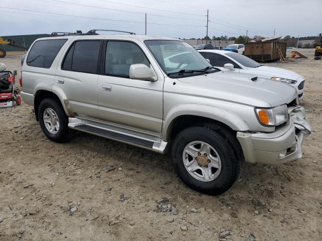 Photo 3 VIN: JT3GN86R0Y0142353 - TOYOTA 4RUNNER 