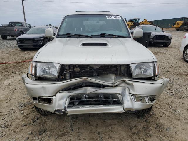 Photo 4 VIN: JT3GN86R0Y0142353 - TOYOTA 4RUNNER 