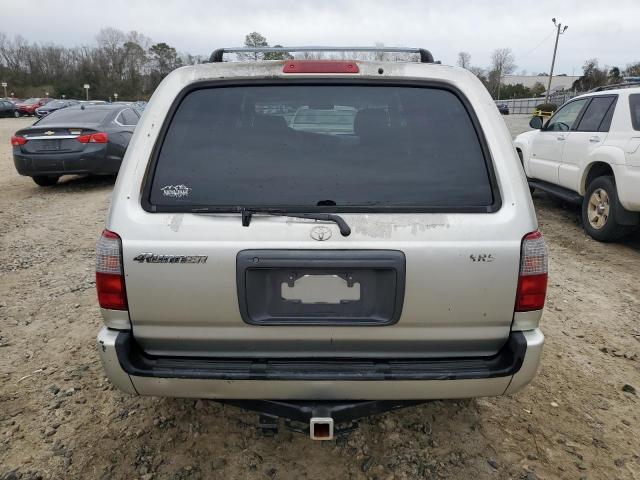 Photo 5 VIN: JT3GN86R0Y0142353 - TOYOTA 4RUNNER 