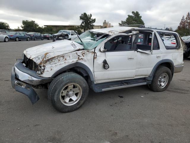 Photo 0 VIN: JT3GN86R0Y0152364 - TOYOTA 4RUNNER 