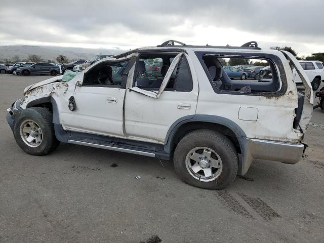 Photo 1 VIN: JT3GN86R0Y0152364 - TOYOTA 4RUNNER 