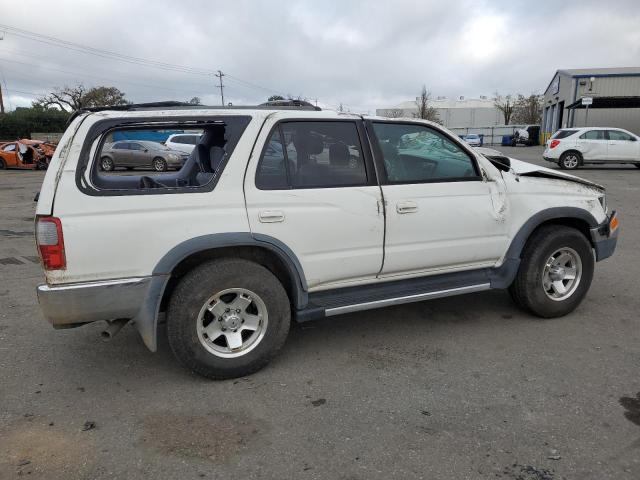 Photo 2 VIN: JT3GN86R0Y0152364 - TOYOTA 4RUNNER 