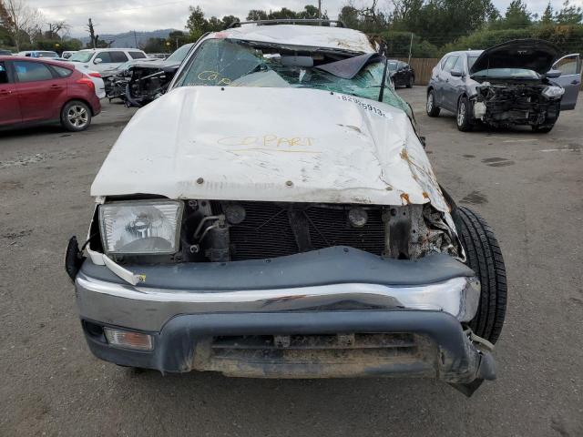 Photo 4 VIN: JT3GN86R0Y0152364 - TOYOTA 4RUNNER 