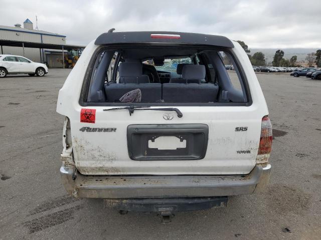 Photo 5 VIN: JT3GN86R0Y0152364 - TOYOTA 4RUNNER 