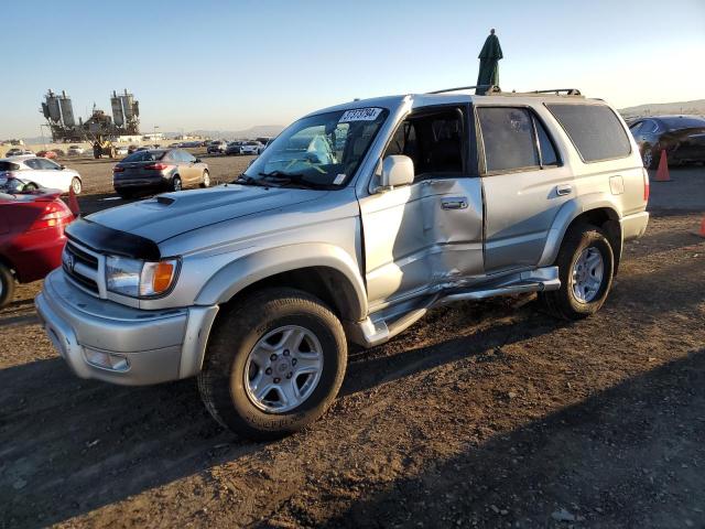 Photo 0 VIN: JT3GN86R0Y0155992 - TOYOTA 4RUNNER 