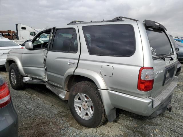 Photo 1 VIN: JT3GN86R0Y0155992 - TOYOTA 4RUNNER 