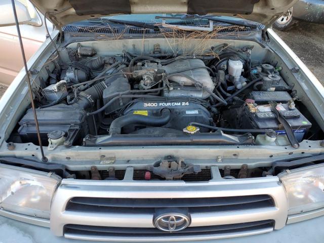 Photo 10 VIN: JT3GN86R0Y0155992 - TOYOTA 4RUNNER 