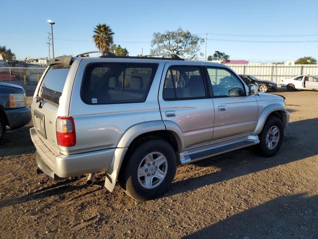 Photo 2 VIN: JT3GN86R0Y0155992 - TOYOTA 4RUNNER 