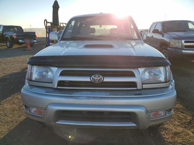 Photo 4 VIN: JT3GN86R0Y0155992 - TOYOTA 4RUNNER 