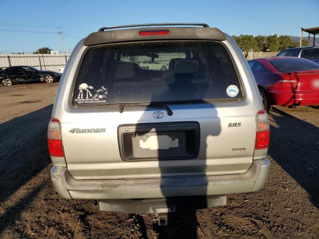 Photo 5 VIN: JT3GN86R0Y0155992 - TOYOTA 4RUNNER 