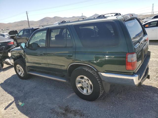 Photo 1 VIN: JT3GN86R0Y0156172 - TOYOTA 4RUNNER SR 