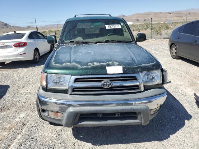 Photo 4 VIN: JT3GN86R0Y0156172 - TOYOTA 4RUNNER SR 