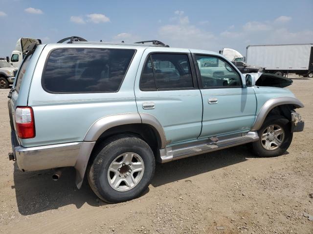 Photo 2 VIN: JT3GN86R110191230 - TOYOTA 4RUNNER SR 