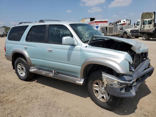 Photo 3 VIN: JT3GN86R110191230 - TOYOTA 4RUNNER SR 