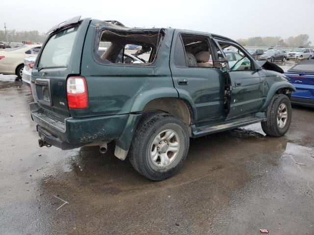 Photo 2 VIN: JT3GN86R110218135 - TOYOTA 4RUNNER 