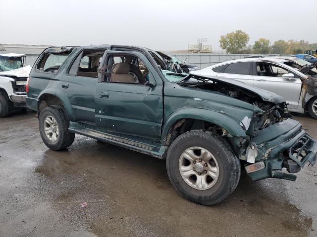 Photo 3 VIN: JT3GN86R110218135 - TOYOTA 4RUNNER 