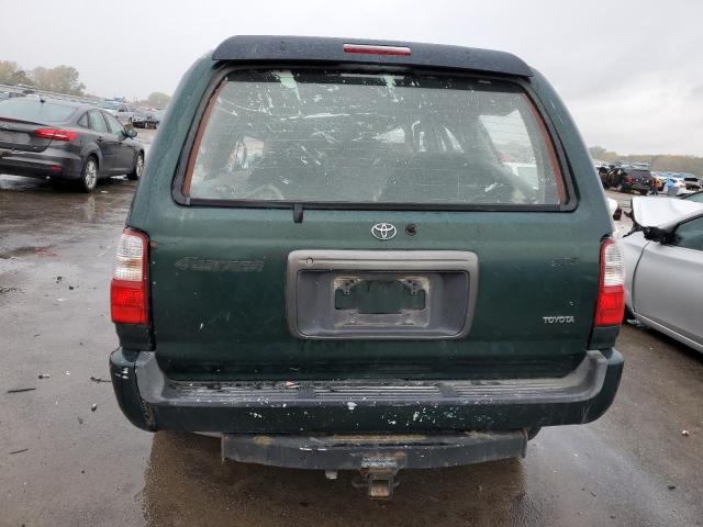 Photo 5 VIN: JT3GN86R110218135 - TOYOTA 4RUNNER 