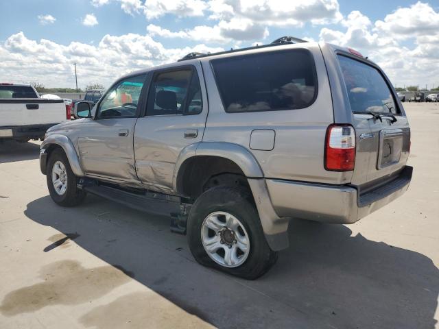 Photo 1 VIN: JT3GN86R120228066 - TOYOTA 4RUNNER SR 